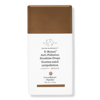 D-Bronzi Anti-Pollution Bronzing Drops with Peptides