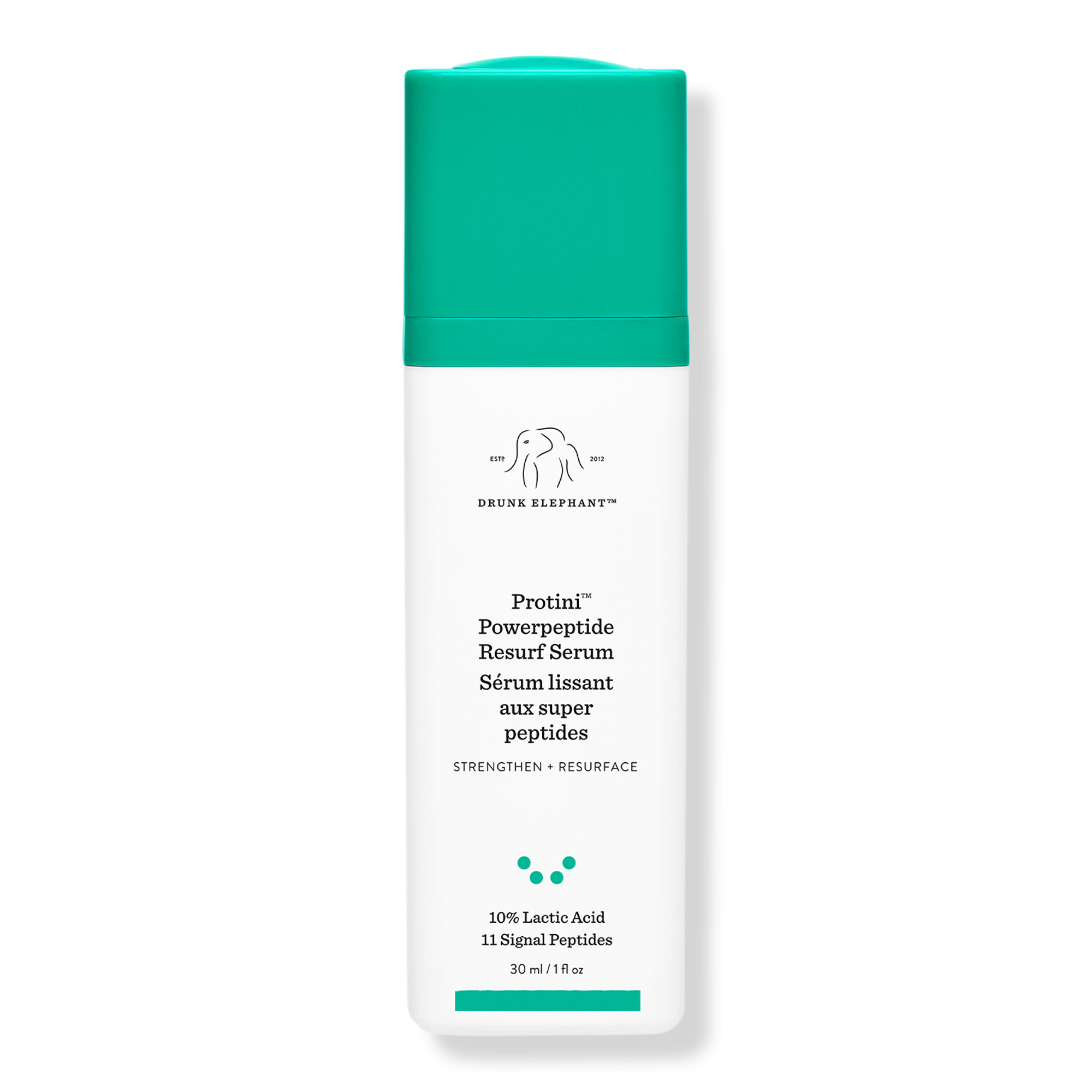 Protini Powerpeptide Resurfacing Serum