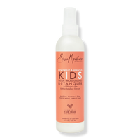 Kids Coconut & Hibiscus Extra Moisturizing Detangler