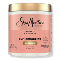 Coconut & Hibiscus Smoothie Curl Enhancing Cream