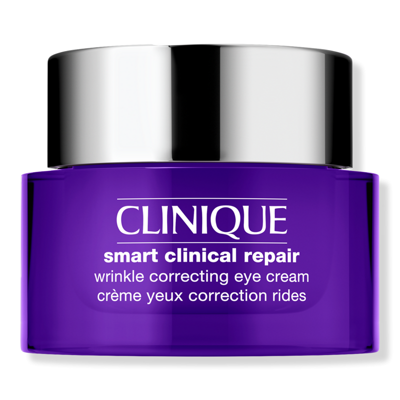 Clinique - 1.7 oz Smart Clinical Repair Lifting Face + Neck Cream
