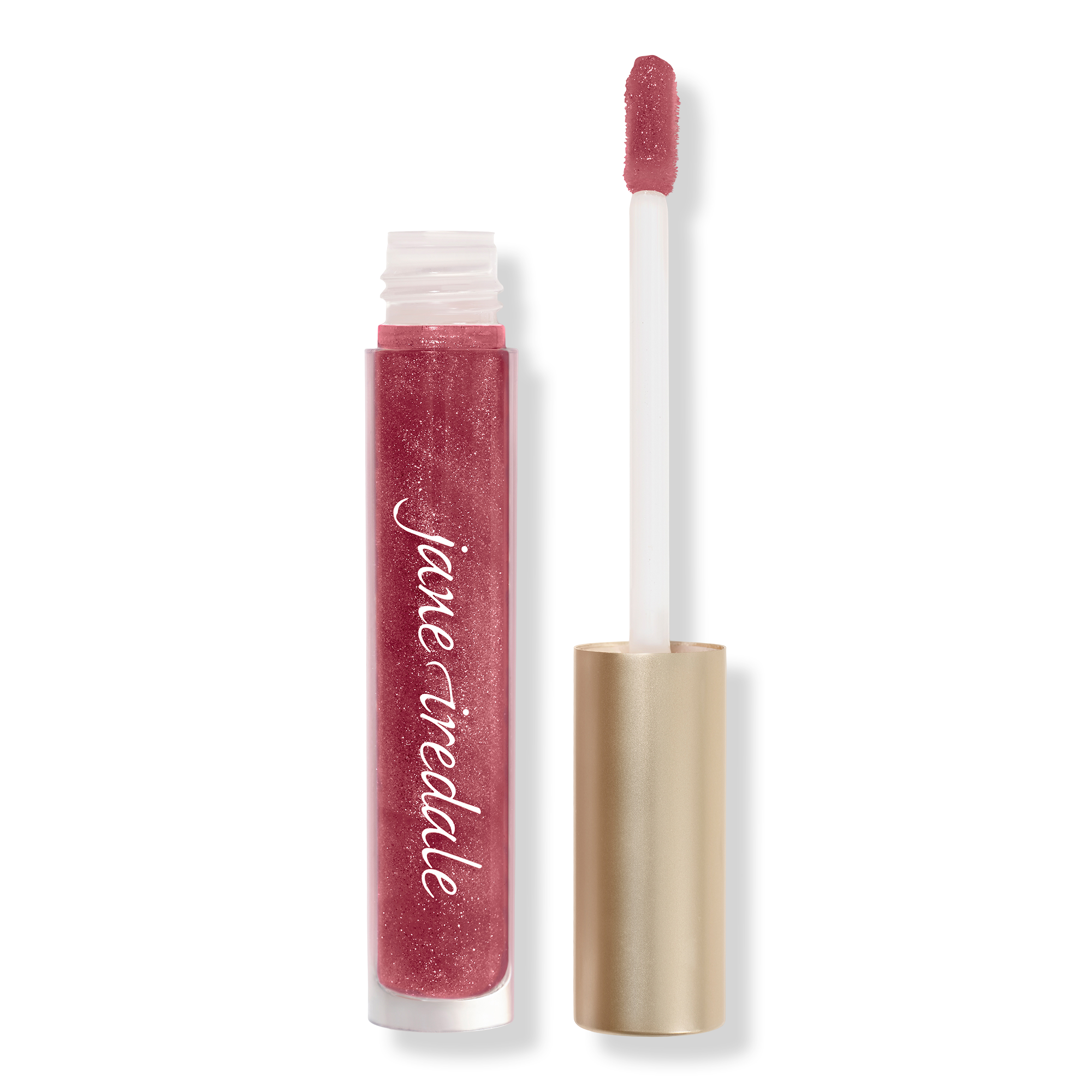 jane iredale HydroPure Hyaluronic Lip Gloss INTERNATIONAL SHIPPING
