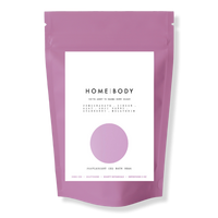 You're About To Become Berry Sleepy Pearlescent CBD Bath Soak