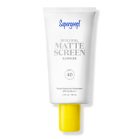 Mineral Mattescreen SPF 40