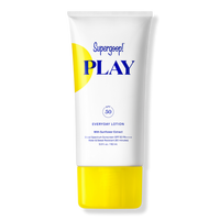 PLAY Everyday Lotion SPF 50 Sunscreen with Sunflower Extract