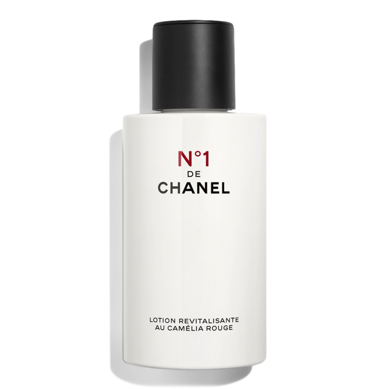 CHANEL - N°1 DE CHANEL REFINING YOUTH EMULSION Refines Skin