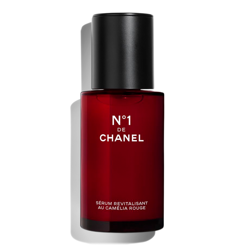 CHANEL - N°1 DE CHANEL REFINING YOUTH EMULSION Refines Skin