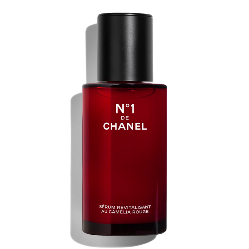 CHANEL - N°1 DE CHANEL REFINING YOUTH EMULSION Refines Skin