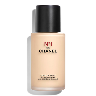 Chanel N°1 DE CHANEL Revitalizing Foundation