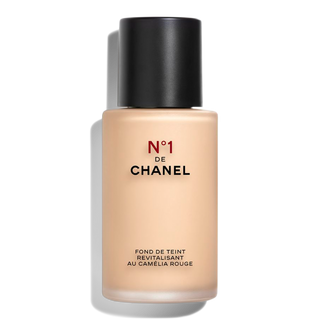 Chanel N°1 DE CHANEL Revitalizing Foundation