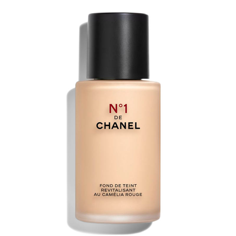 ファンデーション CHANEL ULTRA LE TEINT B20 30ml CHANEL - B20 ULTRA LE TEINT Ultrawear All-Day Comfort Flawless