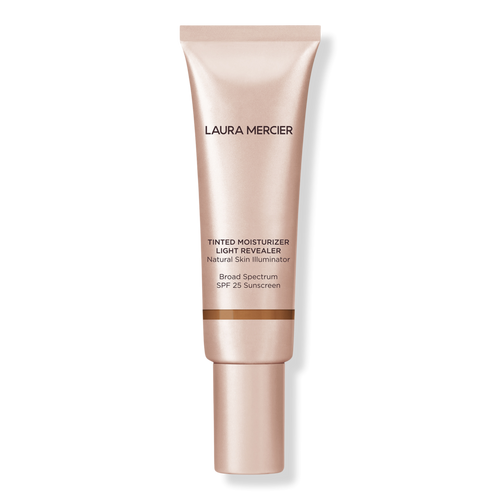 Tinted Moisturizer Light Revealer Natural Skin Illuminator Broad Spectrum SPF 25 - 5N1 Walnut