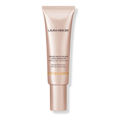 Laura Mercier - 1W1 Porcelain Tinted Moisturizer Light Revealer