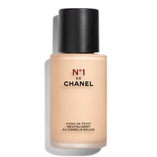 Chanel N°1 DE CHANEL Revitalizing Foundation
