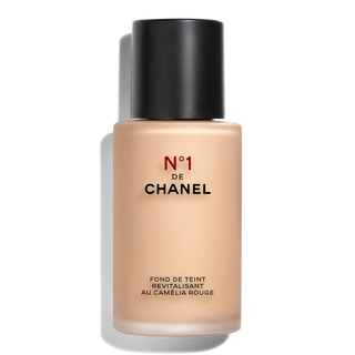 Chanel N°1 DE CHANEL Revitalizing Foundation