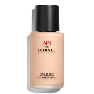 Chanel N°1 DE CHANEL Revitalizing Foundation