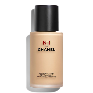 Chanel N°1 DE CHANEL Revitalizing Foundation