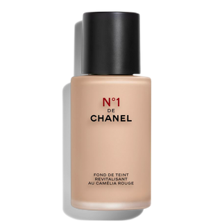 Chanel N°1 DE CHANEL Revitalizing Foundation