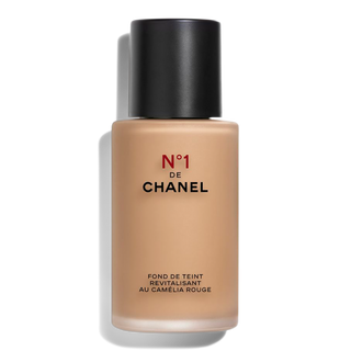 Chanel N°1 DE CHANEL Revitalizing Foundation