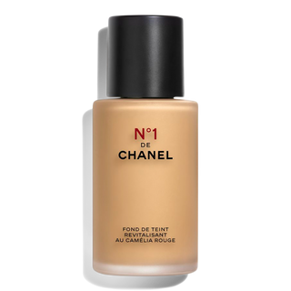Chanel N°1 DE CHANEL Revitalizing Foundation