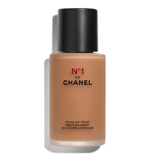 Chanel N°1 DE CHANEL Revitalizing Foundation