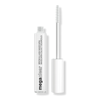 Mega Clear Brow & Lash Mascara