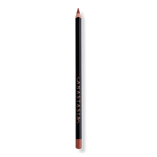 Velvety-Matte Precision Shaping Lip Liner - Parchment