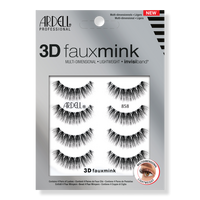 3D Faux Mink Multipack Lashes