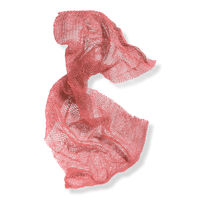 Mesh Body Exfoliator - Naked Sunset