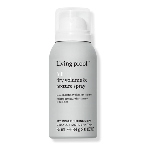 Full Dry Volume & Texture Spray - 3.0 oz