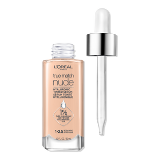 L'Oréal Paris True Match Nude Hyaluronic Tinted Serum