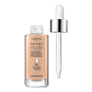 L'Oréal Paris True Match Nude Hyaluronic Tinted Serum