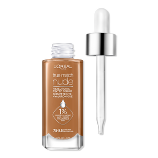 L'Oréal Paris True Match Nude Hyaluronic Tinted Serum
