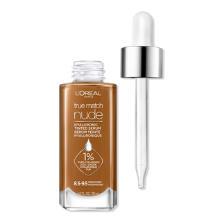 L'Oréal Paris True Match Nude Hyaluronic Tinted Serum