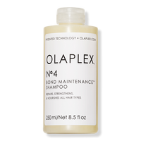 No.4 Bond Maintenance Strengthening, Hydrating Hair Repair Shampoo