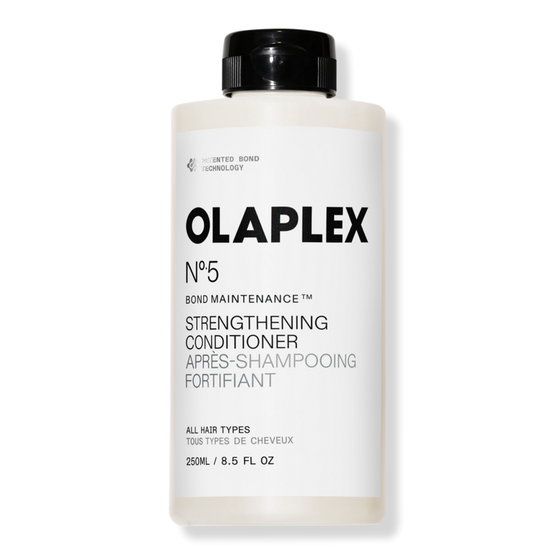 OLAPLEX - 8.5 oz No.4 Bond Maintenance Strengthening, Hydrating