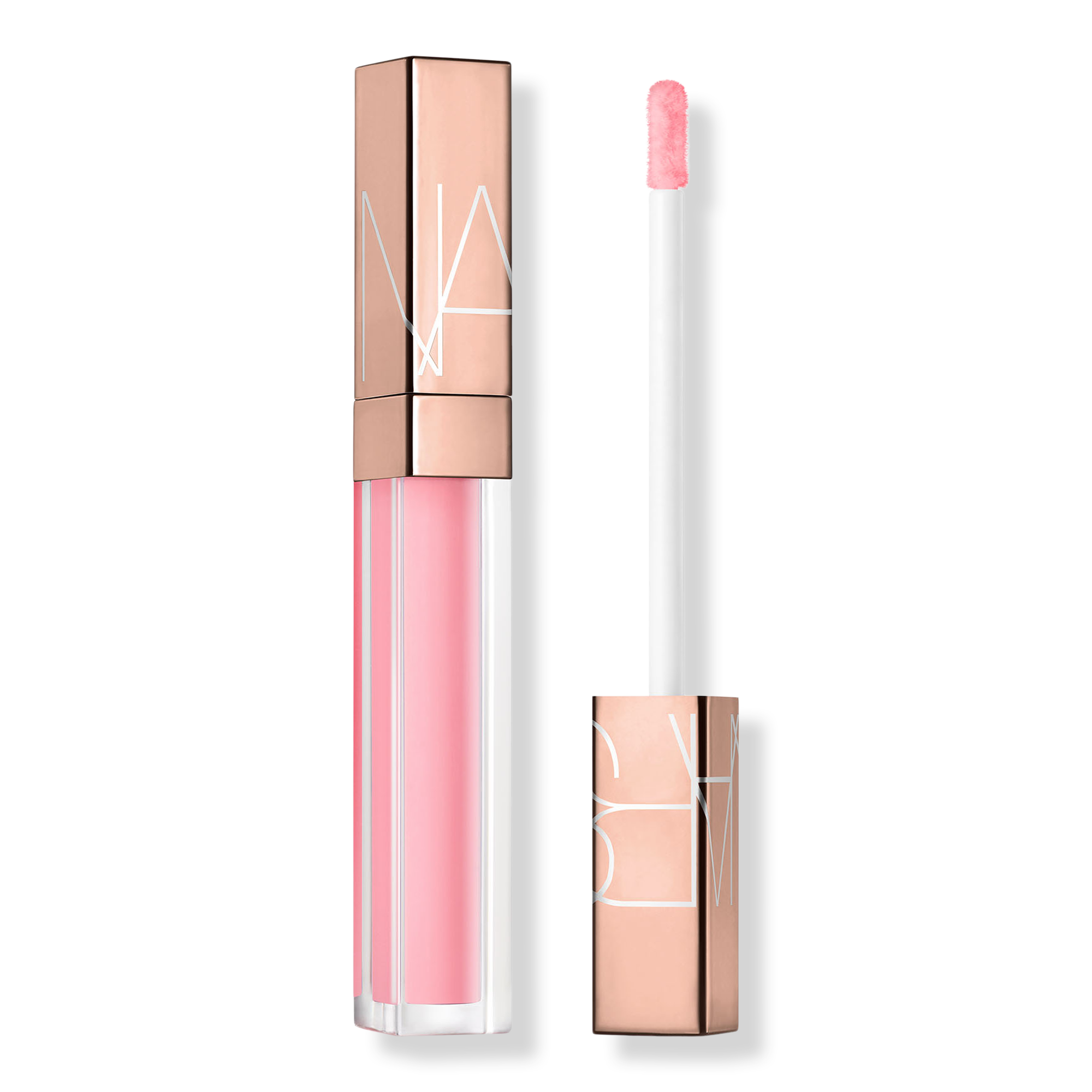 NARS Afterglow Lip Shine Gloss INTERNATIONAL SHIPPING