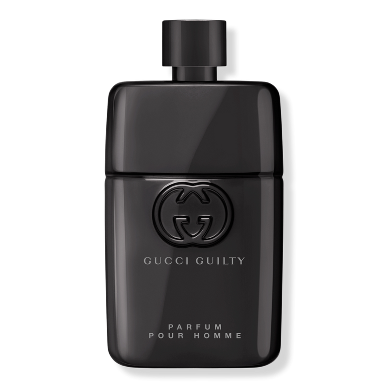 Gucci - 1.6 oz Guilty Parfum Pour Homme | Ulta Beauty