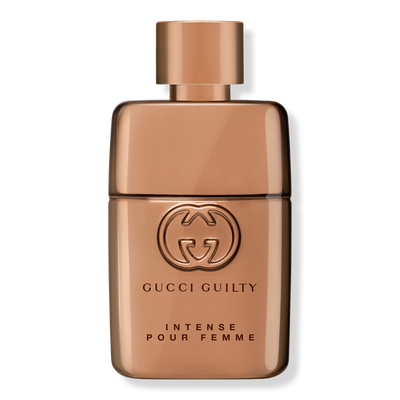 Gucci - 1.0 oz Guilty Pour Femme Eau de Parfum Intense | Ulta Beauty