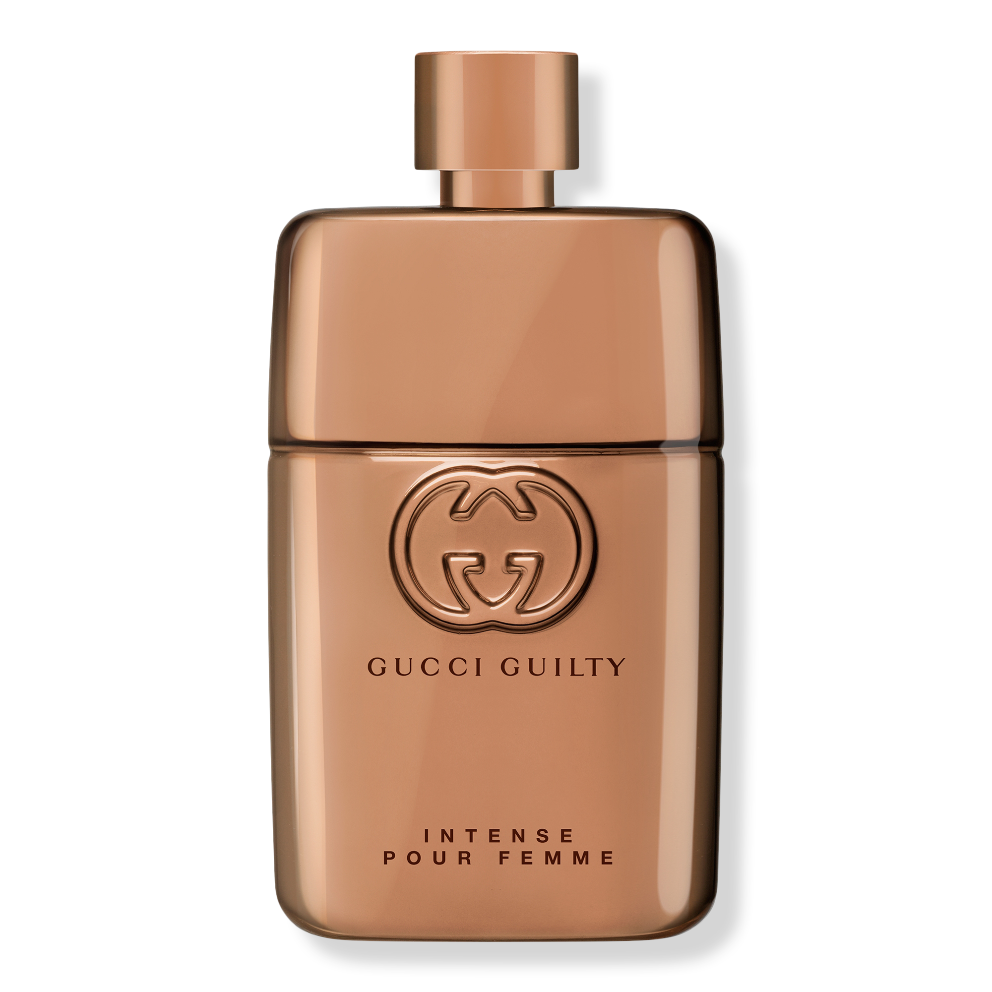 Guilty Pour Femme Intense