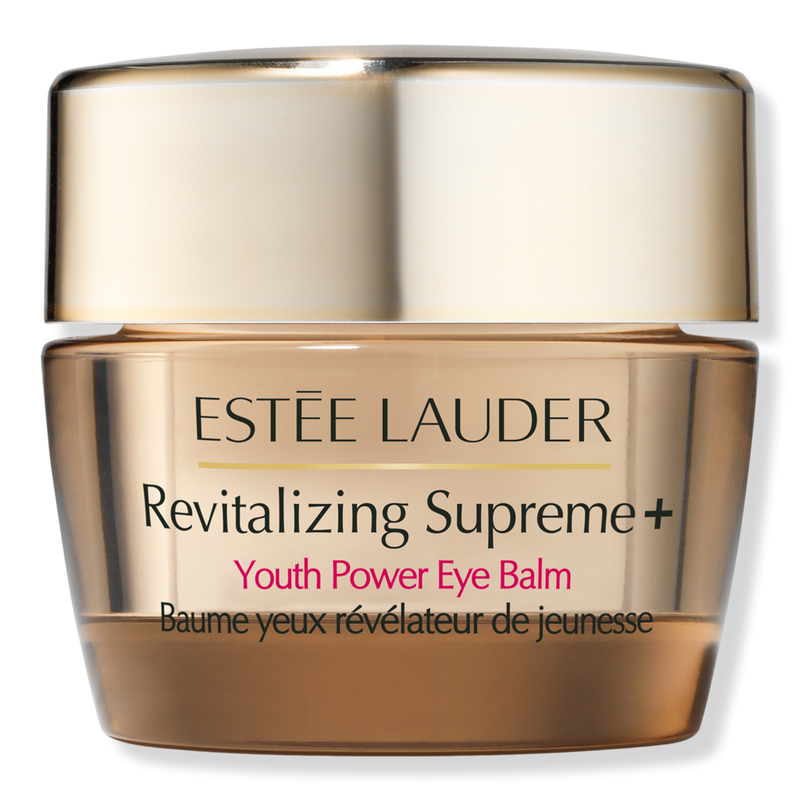 Estée Lauder Revitalizing Supreme+ Youth Power Anti-Aging Eye Cream Balm