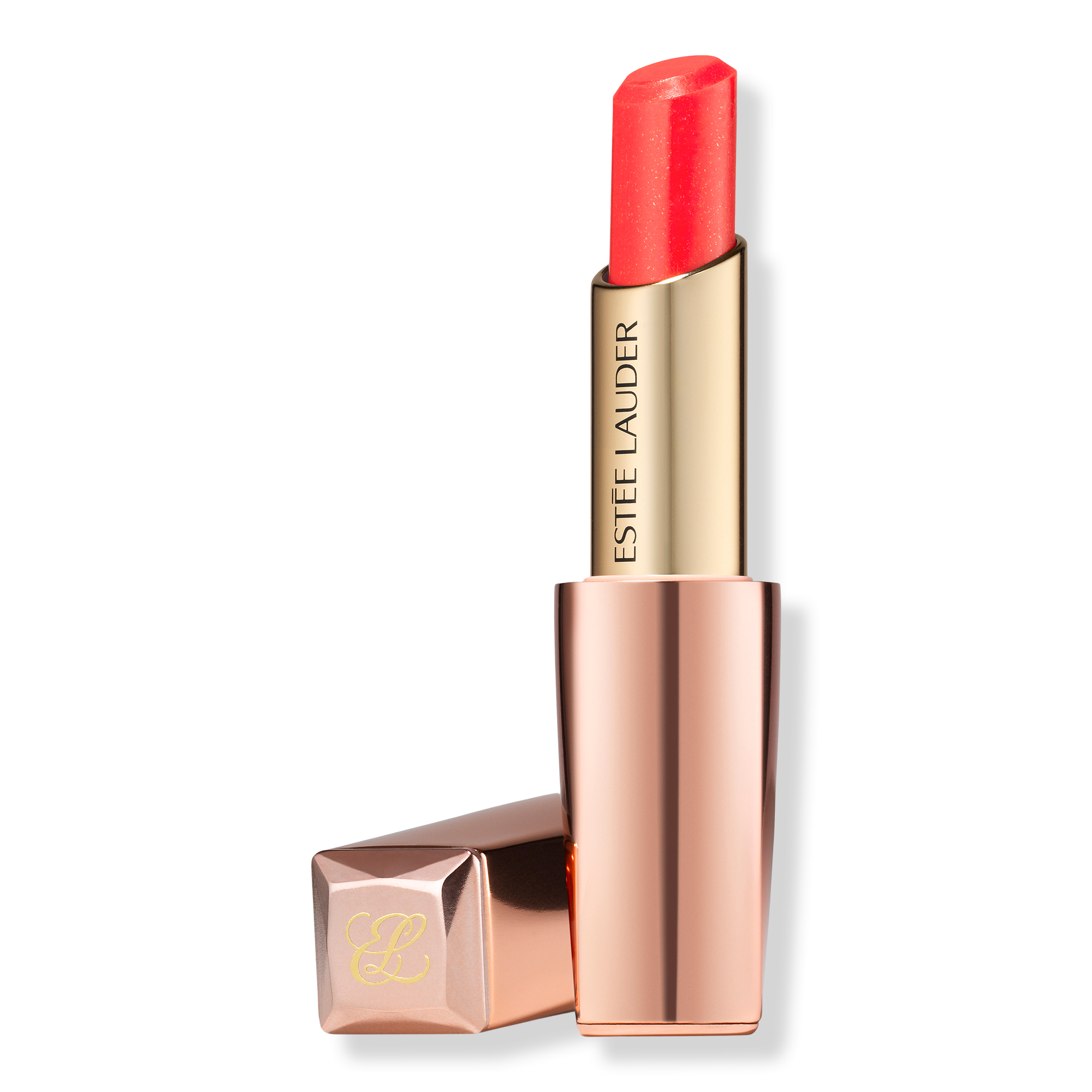 Estée Lauder Pure Color Revitalizing Crystal Lip Balm INTERNATIONAL SHIPPING