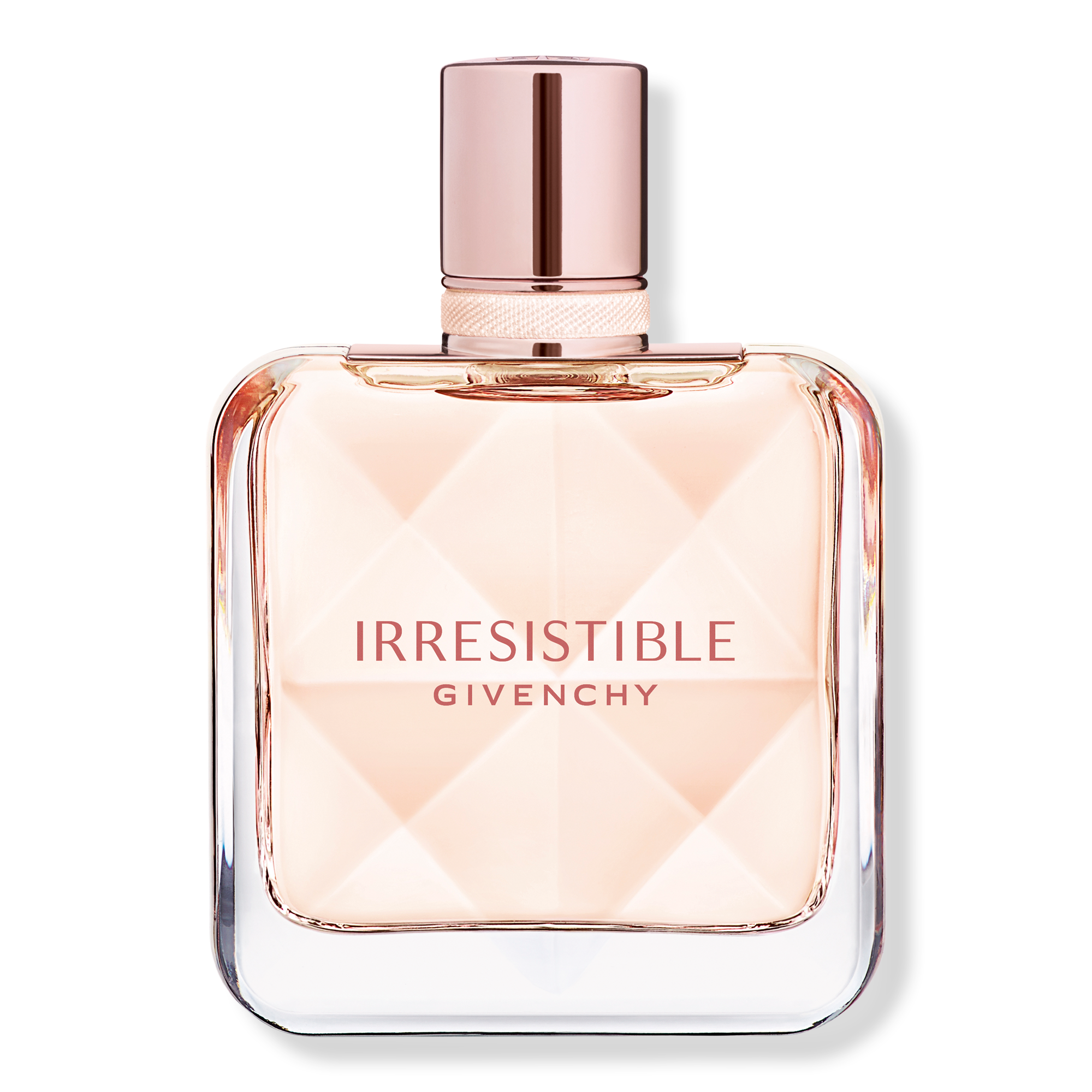 Irresistible Fraiche