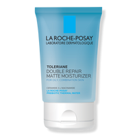 Toleriane Double Repair Matte Face Moisturizer for Oily Skin