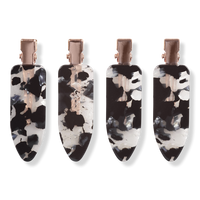 Eco-Friendly Creaseless Hair Clips