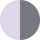 Blackberry Frost All About Shadow Duo Eyeshadow 
