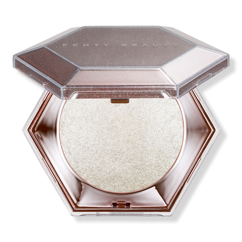 Diamond Bomb All-Over Diamond Veil