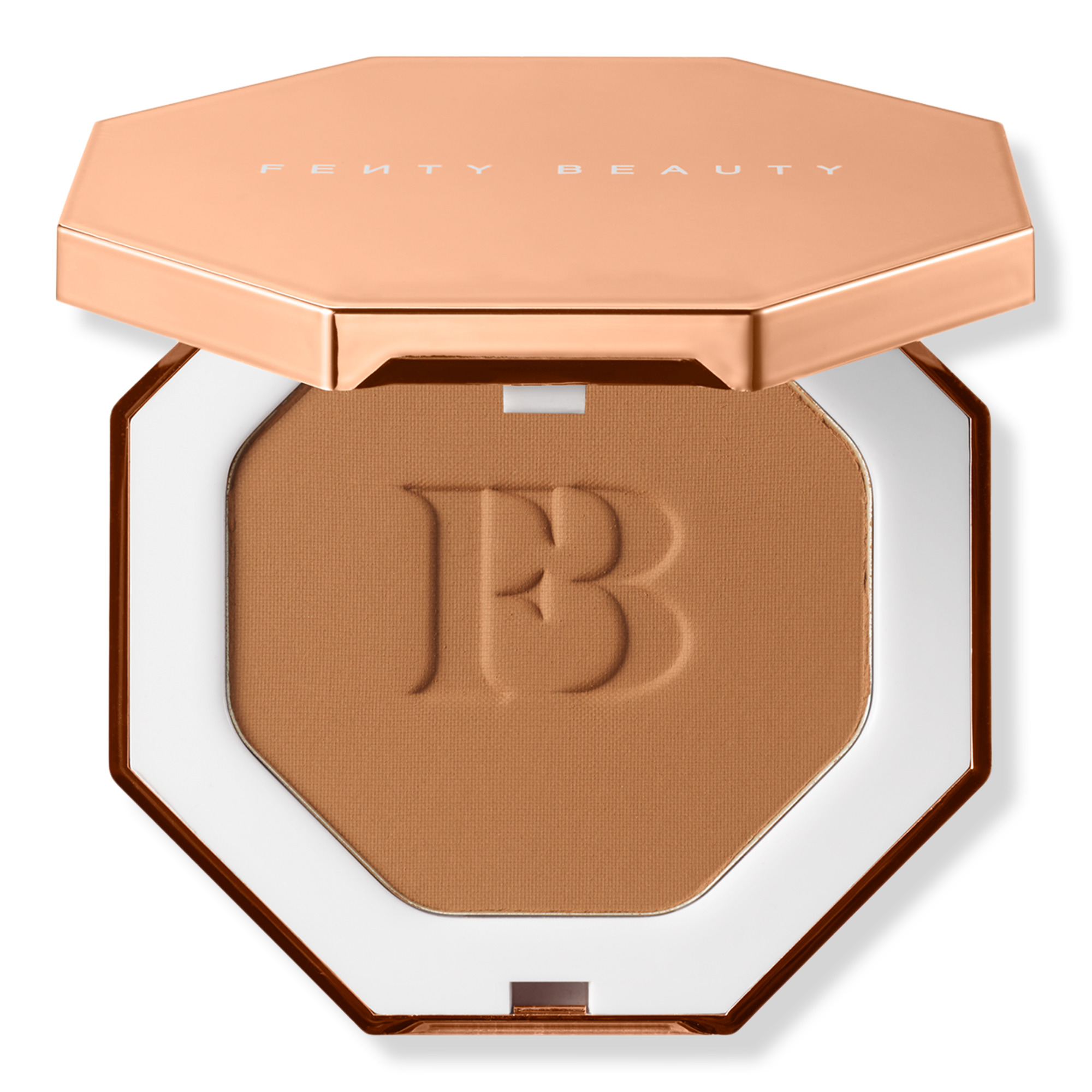 FENTY BEAUTY by Rihanna Sun Stalk'r Instant Warmth Bronzer INTERNATIONAL SHIPPING