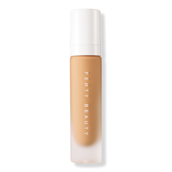 Base Líquida Pro Filt'r Soft Matte de Larga Duración