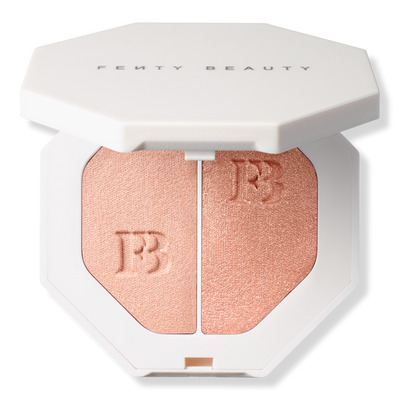 I*E様 FENTY BEAUTY KILLAWATT: Arcane Quad Fenty Beauty Levels Up with Limited-Edition Arcane Collection